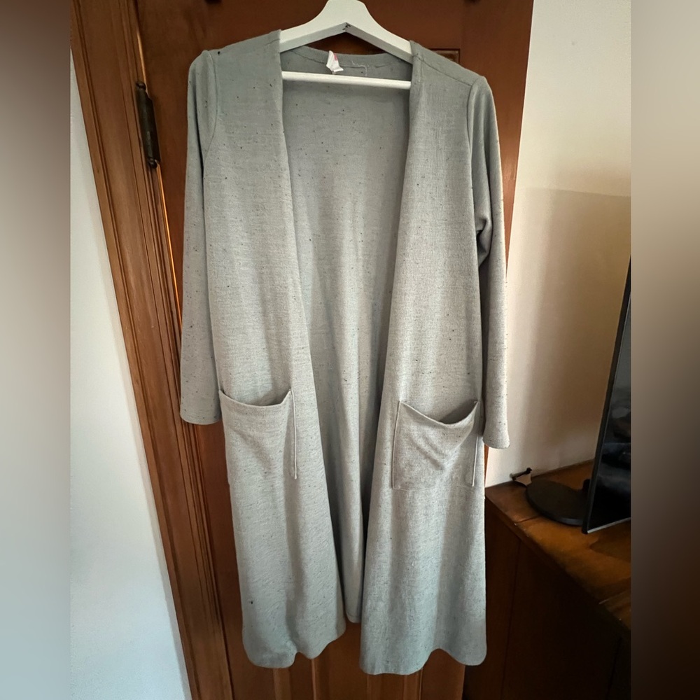 Lula Roe sweater